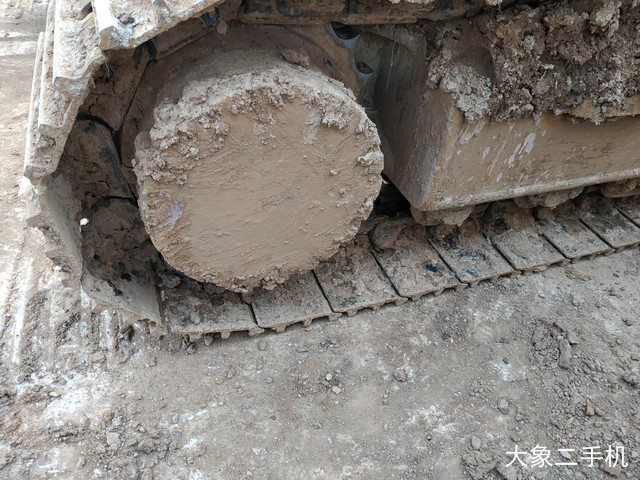 小松 PC300-7 挖掘机
